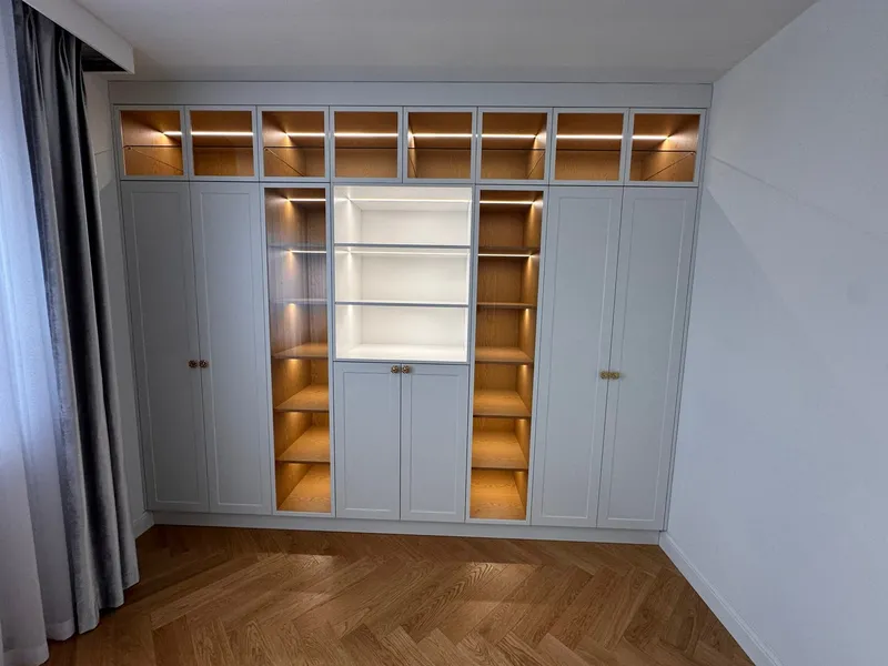 Mebel na wymiar – zdjęcie 7